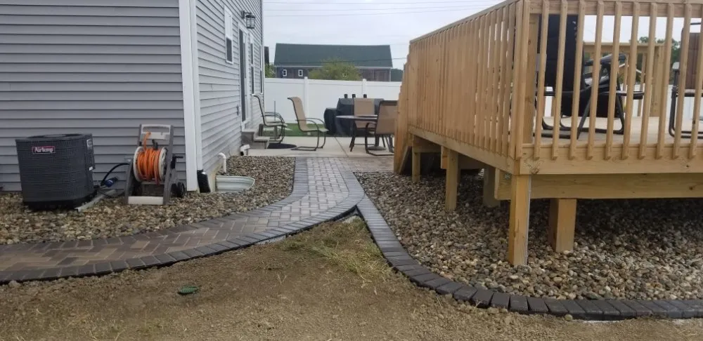 Expert outdoor landscaping for outdoor upgrades across East Chicago, IN - Innovation Landscape