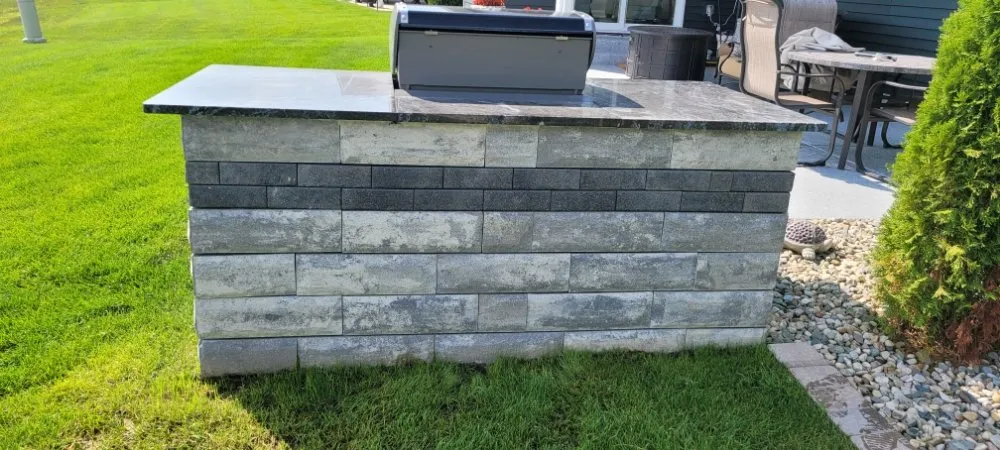 Affordable lawn mowing service in East Chicago, IN - Innovation Landscape