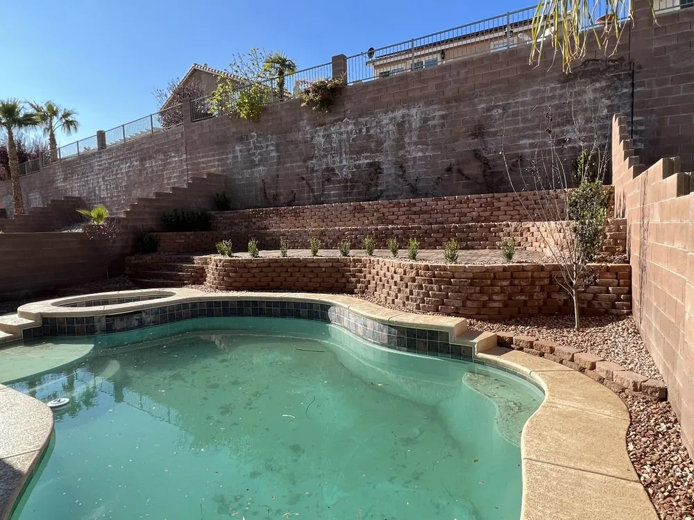 Affordable lawn mowing service for outdoor upgrades across North Las Vegas, NV - Innovation landscape