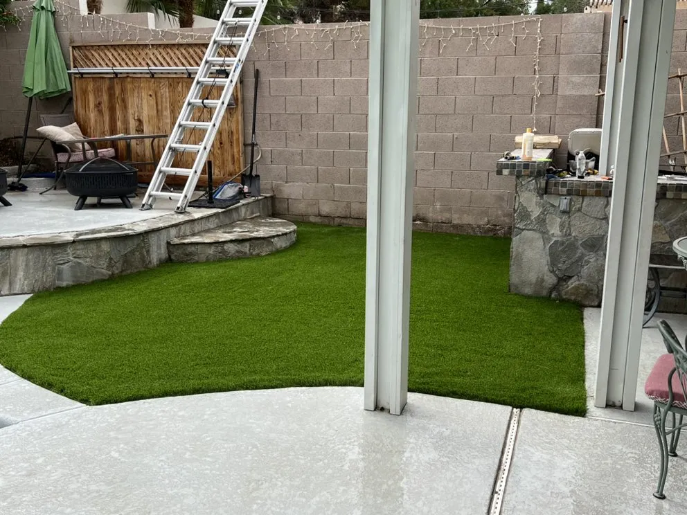 Local residential landscaping for outdoor upgrades across North Las Vegas, NV - Innovation landscape