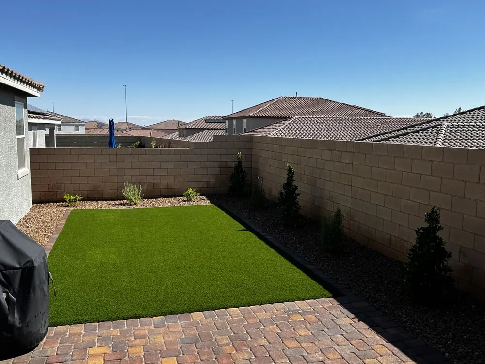 Top-rated landscaping services in North Las Vegas, NV - Innovation landscape