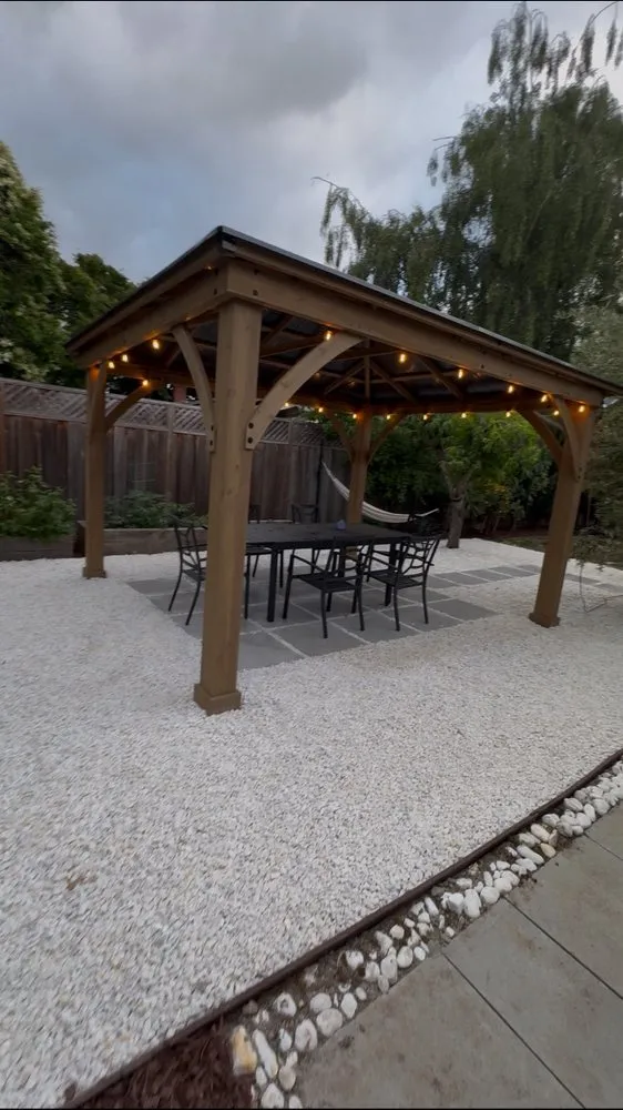 Professional lawn mowing service in Napa, CA - Innovation Landscape Services