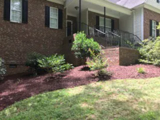 Professional lawn care service in Durham, NC - Innovation Landscaping and Concrete LLC