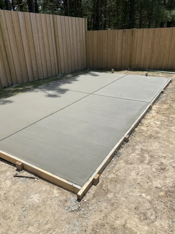 Expert lawn mowing service in Durham, NC by Innovation Landscaping and Concrete LLC