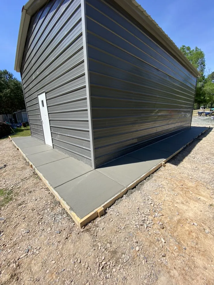 Reliable landscaping services in Durham, NC by Innovation Landscaping and Concrete LLC