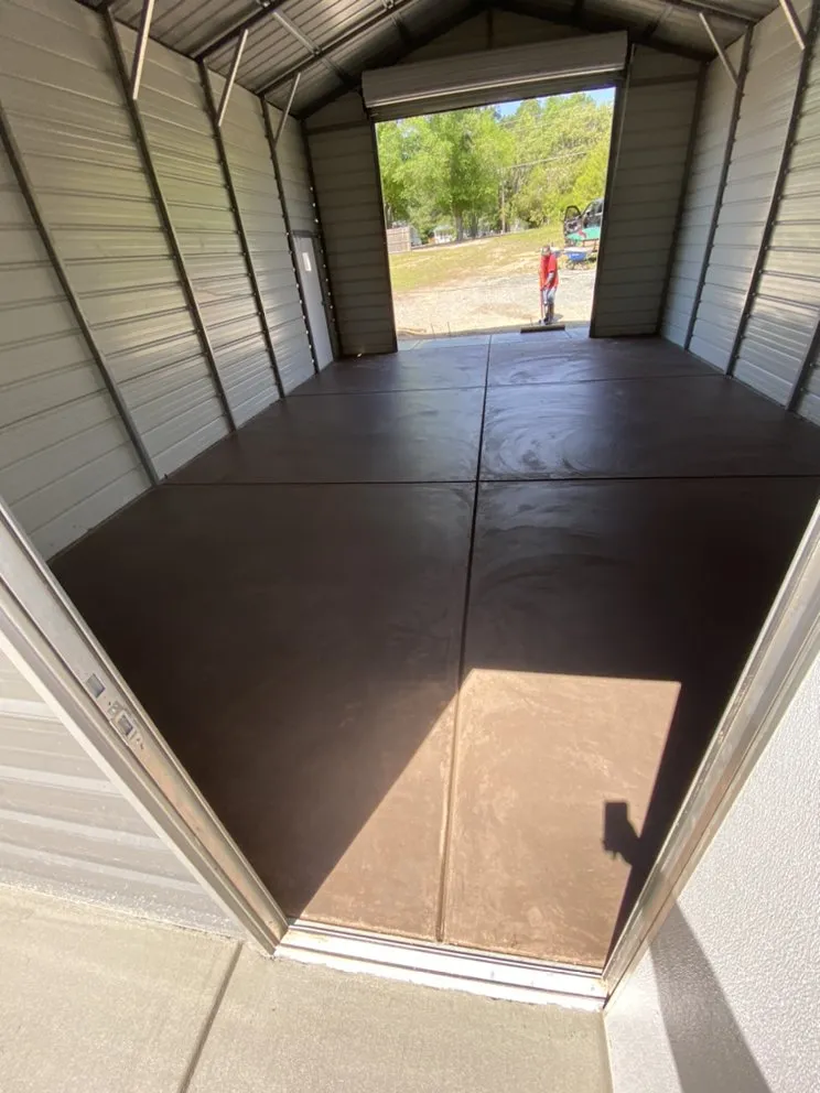 Affordable yard cleanup service for beautiful yards in Durham, NC by Innovation Landscaping and Concrete LLC