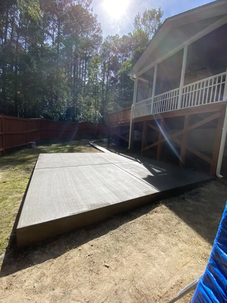 Expert outdoor landscaping experts serving Durham, NC - Innovation Landscaping and Concrete LLC