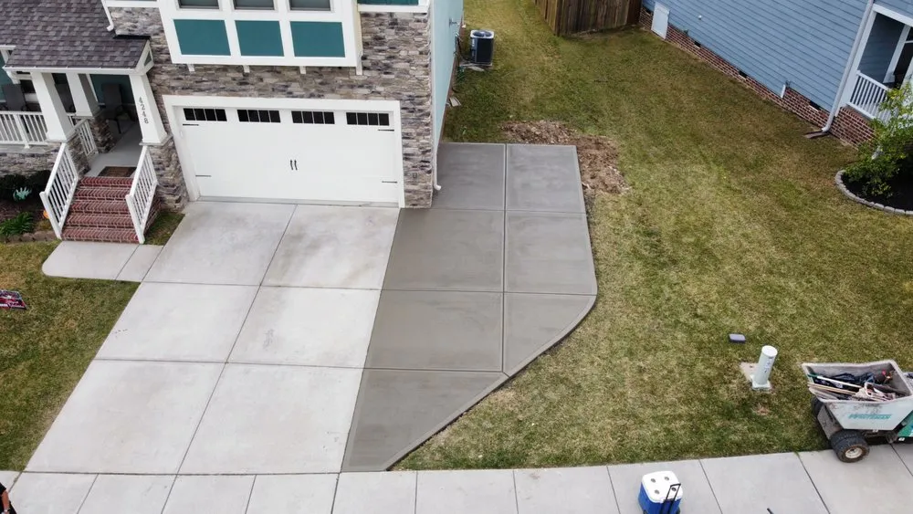 Custom lawn care service in Durham, NC by Innovation Landscaping and Concrete LLC