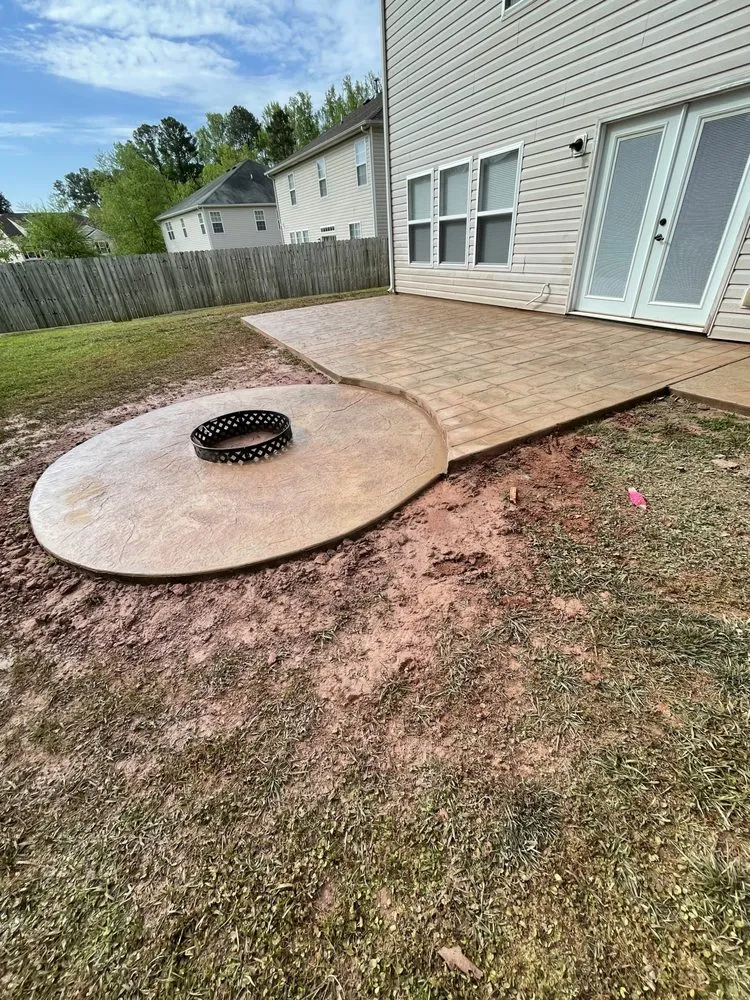 Local landscaping services in Durham, NC by Innovation Landscaping and Concrete LLC