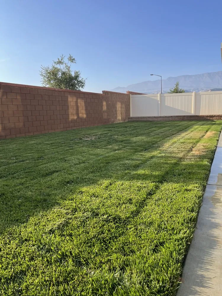 Reliable landscaping services in Redlands, CA by Innovation Landscaping And Junk Removal