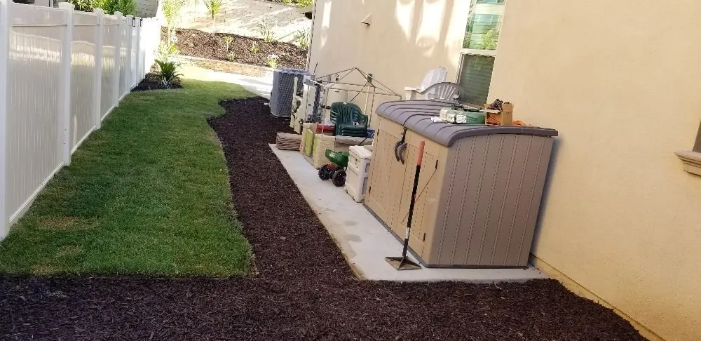 Professional landscape design in Santa Ana, CA - Innovation Landscaping