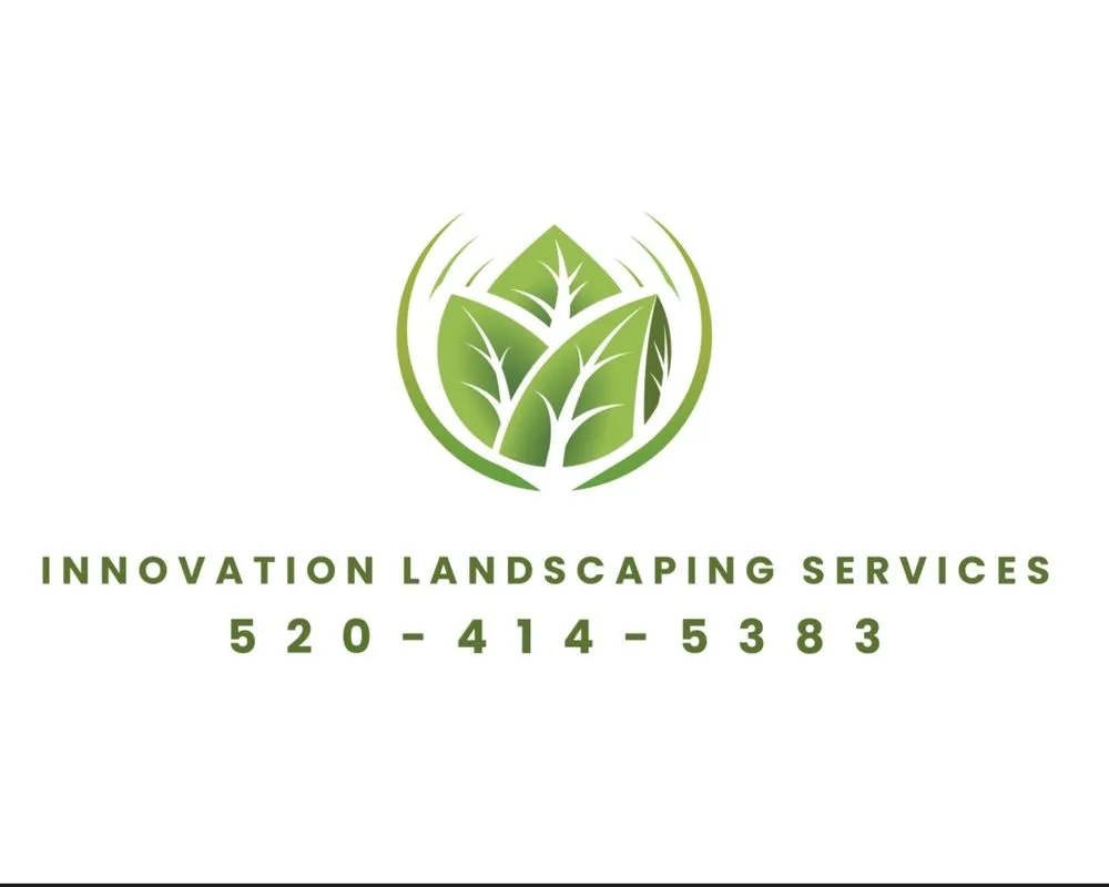 Professional yard cleanup service experts serving Casa Grande, AZ - Innovation Landscaping Services