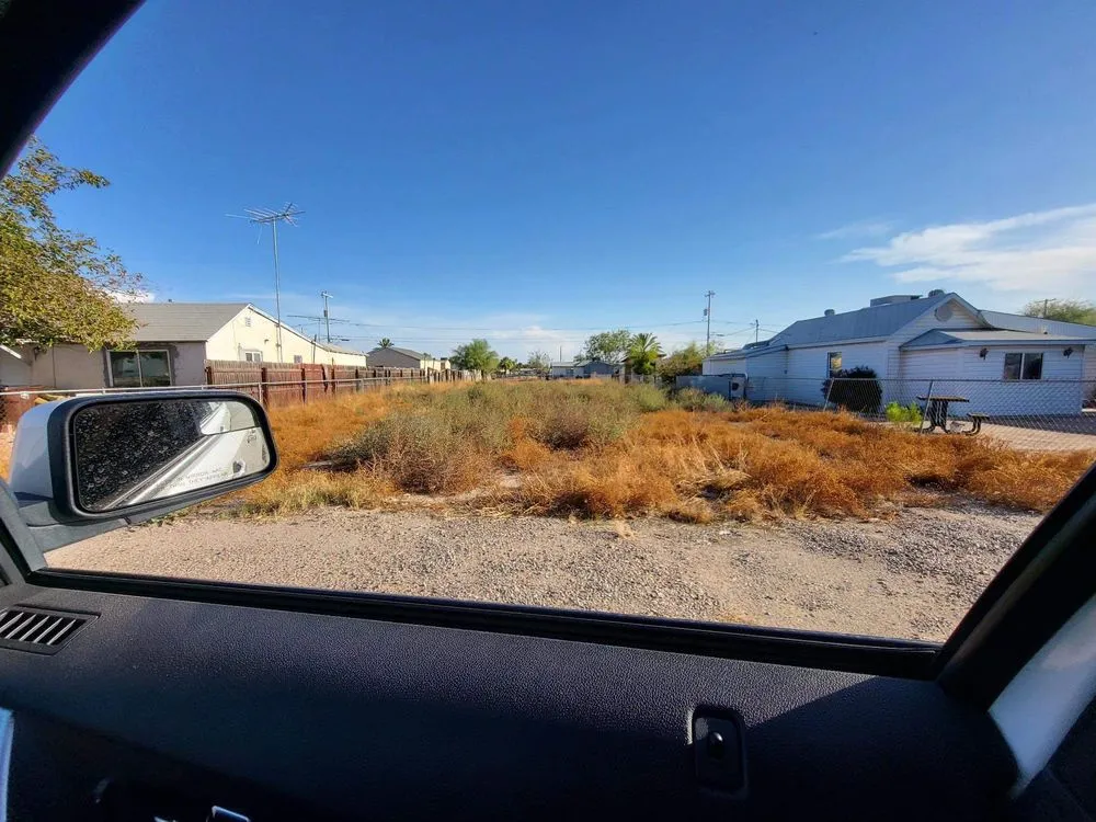 Top-rated landscaping services for beautiful yards in Casa Grande, AZ by Innovation Landscaping Services