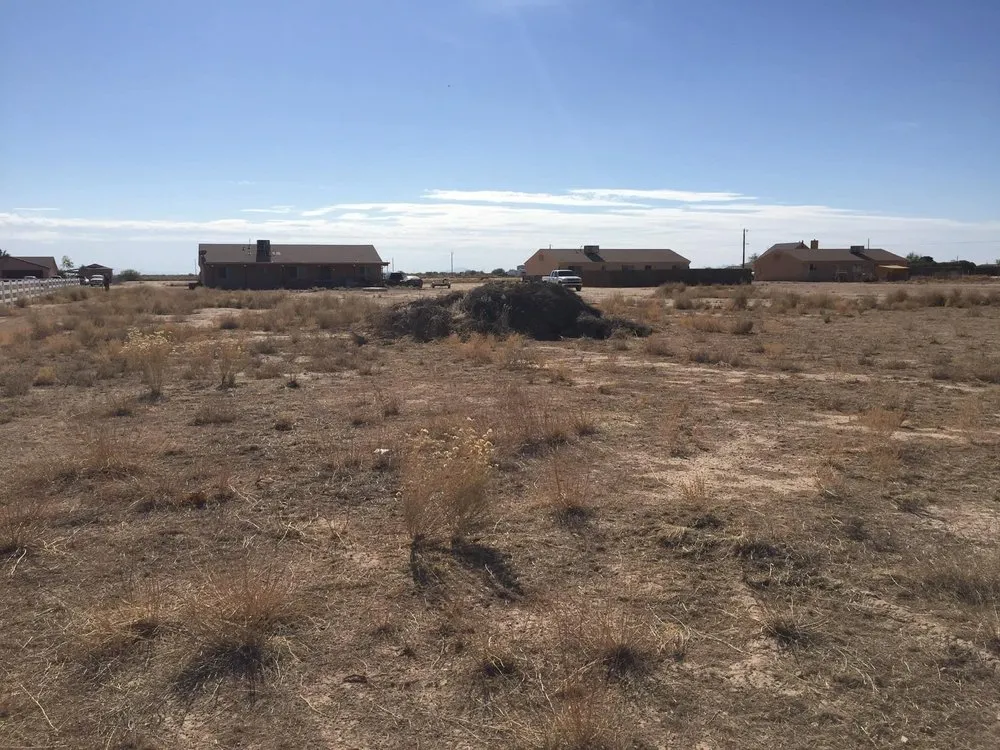 Top-rated outdoor landscaping in Casa Grande, AZ by Innovation Landscaping Services