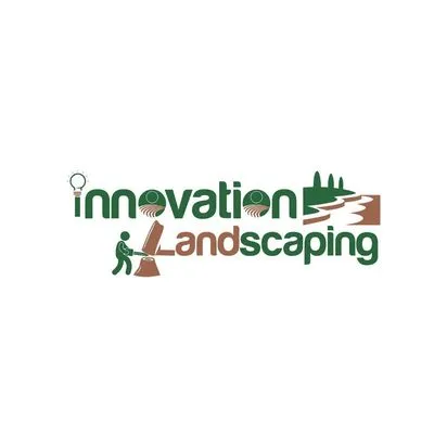 Innovation Landscaping Logo