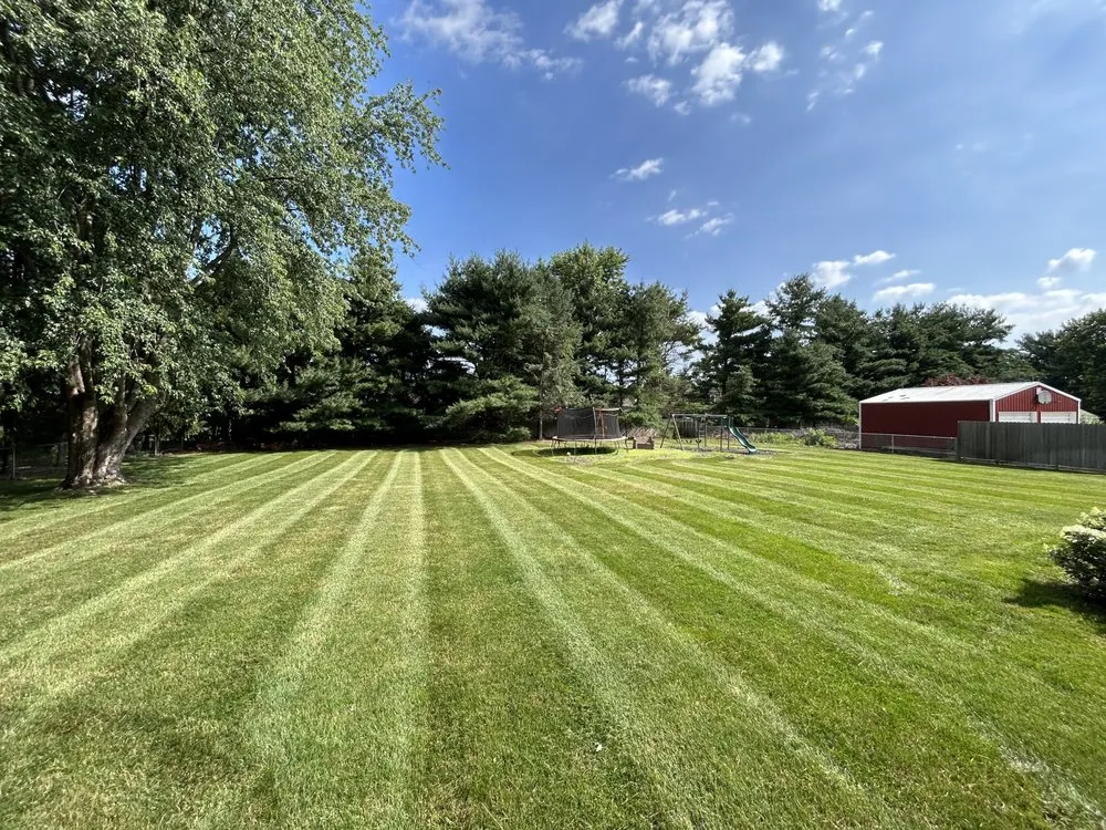 Expert garden landscaping in Mishawaka, IN - Innovation Lawn & Landscape