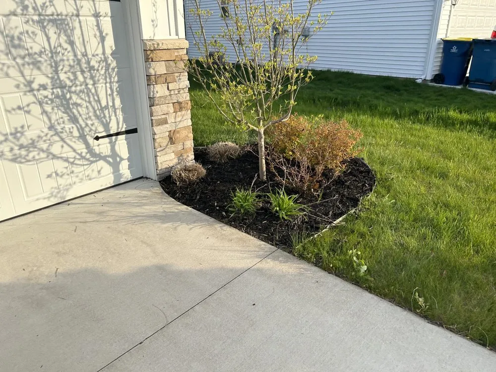 Expert residential landscaping experts serving Mishawaka, IN - Innovation Lawn & Landscape