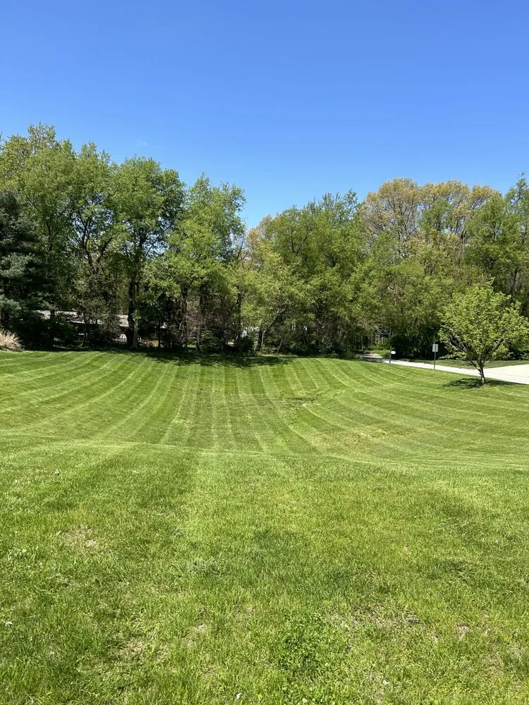 Reliable landscape design experts serving Mishawaka, IN - Innovation Lawn & Landscape