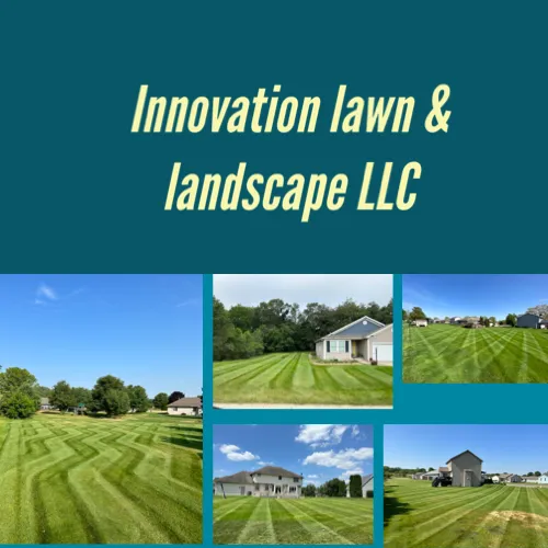 Affordable landscape installation experts serving Mishawaka, IN - Innovation Lawn & Landscape