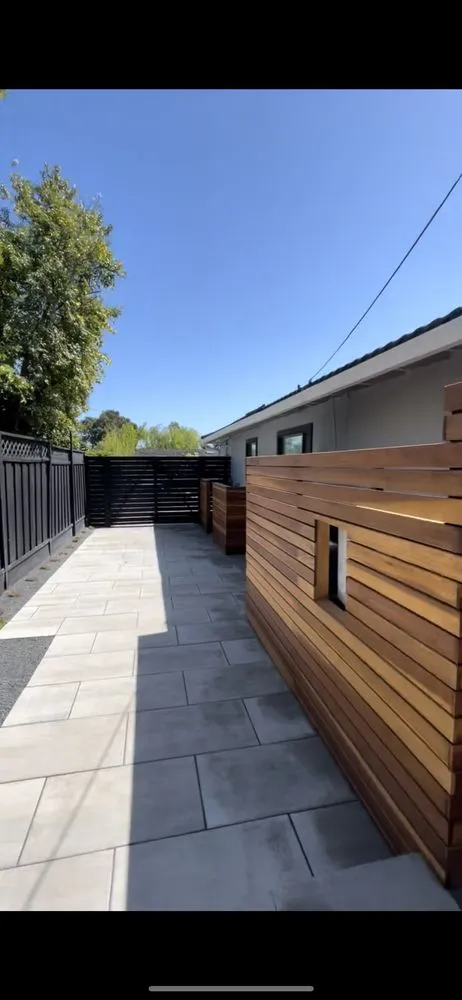 Expert yard maintenance in Los Altos, CA - Innovation Outdoor Improvements