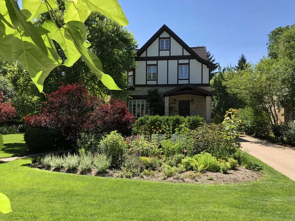Reliable residential landscaping in St. Charles, IL - INNovation Studio Landscape