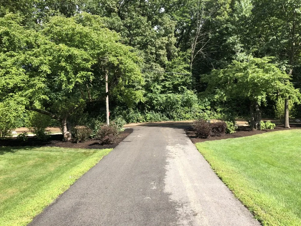 Top-rated outdoor landscaping in St. Charles, IL - INNovation Studio Landscape
