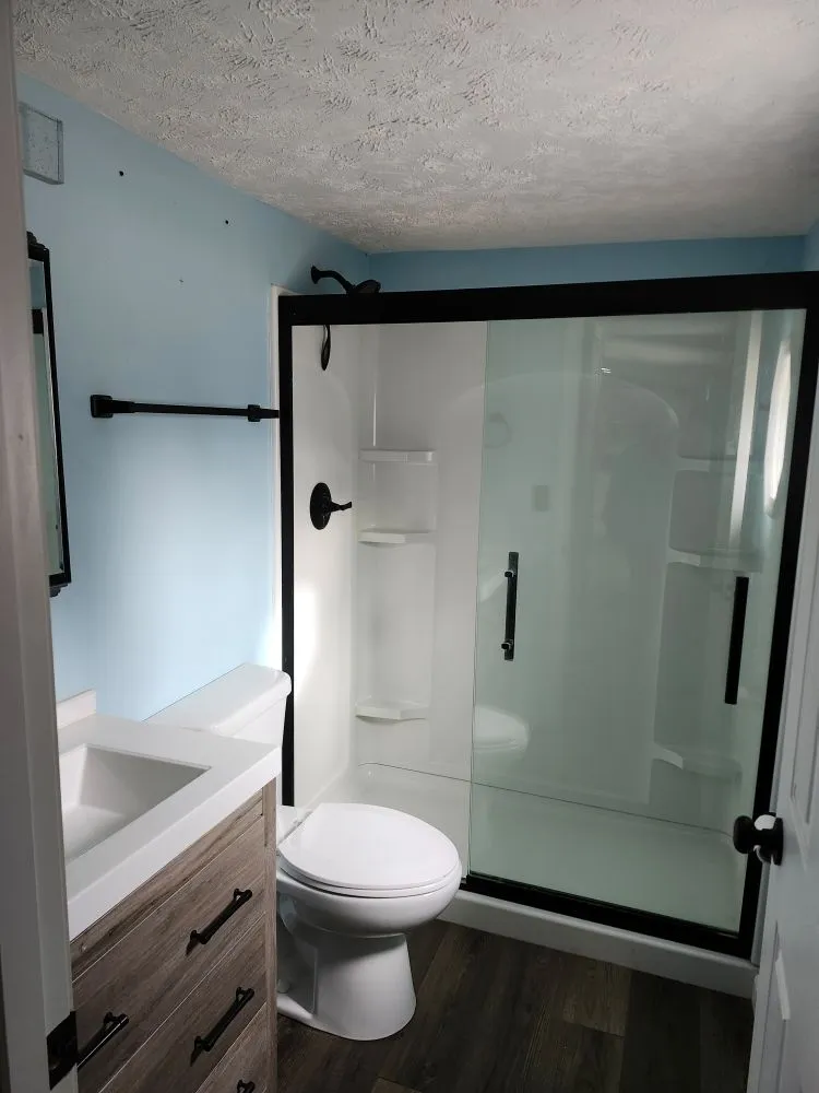 Top-rated lawn care service for residential properties in Bloomington, IN by Innovation x