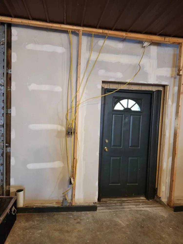 Top-rated yard cleanup service for outdoor upgrades in Bloomington, IN by Innovation x