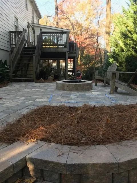Local landscaping services experts serving Suwanee, GA - Innovations Landscape Group