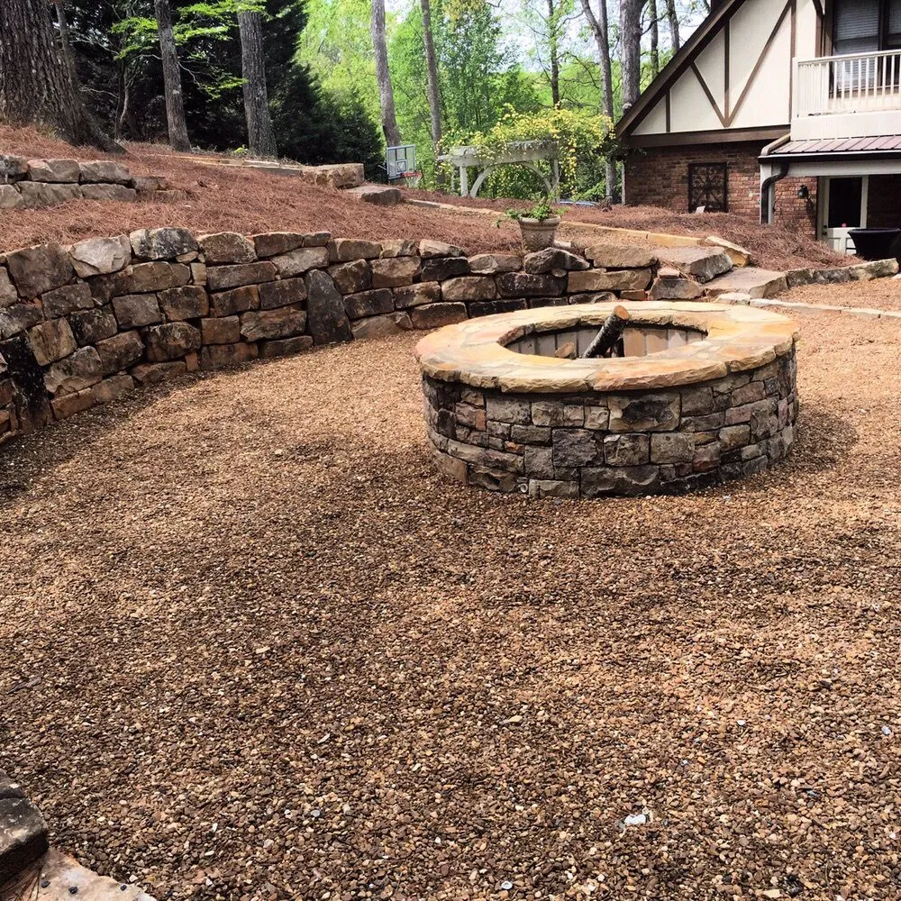 Local yard maintenance experts serving Suwanee, GA - Innovations Landscape Group