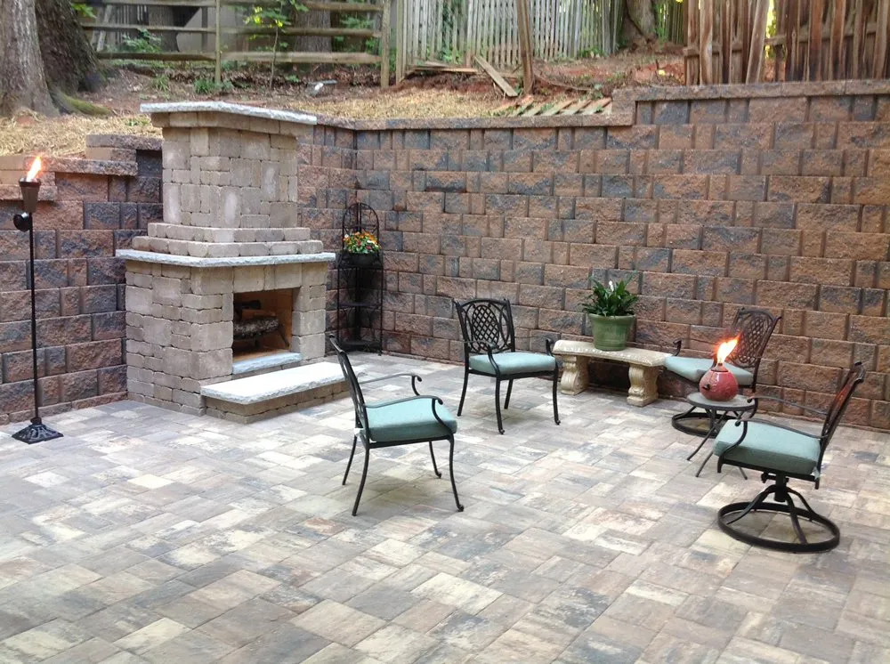 Affordable lawn care service in Suwanee, GA by Innovations Landscape Group