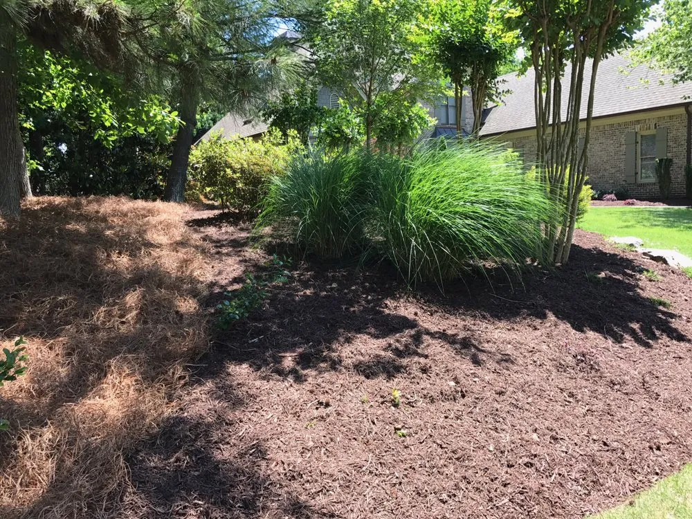 Trusted garden landscaping in Suwanee, GA - Innovations Landscape Group