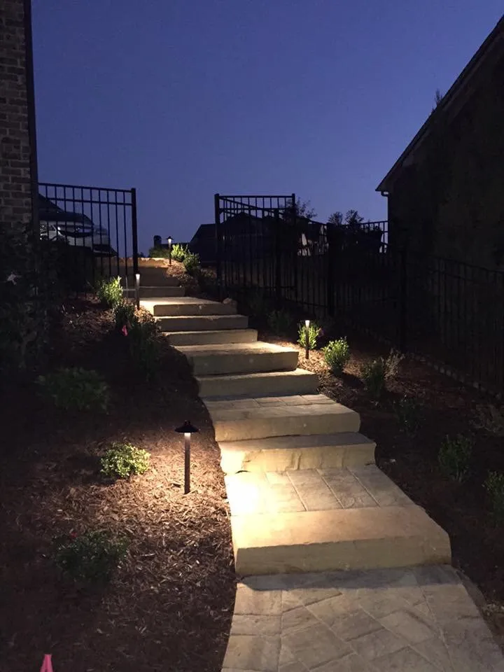 Expert residential landscaping experts serving Suwanee, GA - Innovations Landscape Group