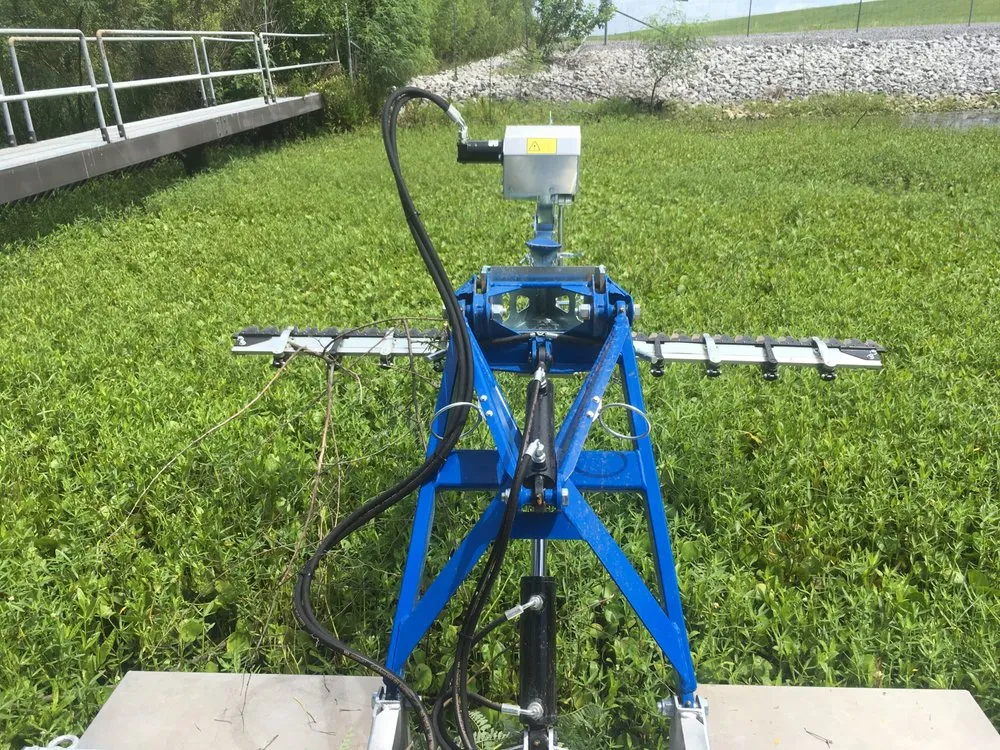 Professional landscape installation for outdoor upgrades across New Orleans, LA - Innovative Aquatic Solutions