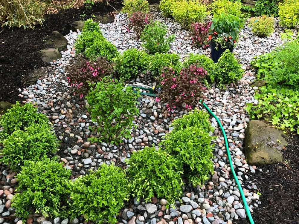 Custom residential landscaping in Chardon, OH - Innovative Companies