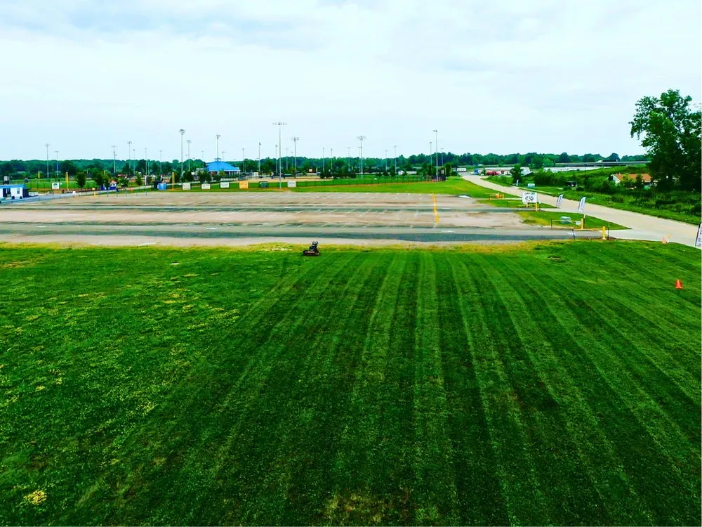 Affordable residential landscaping experts serving Chardon, OH - Innovative Companies