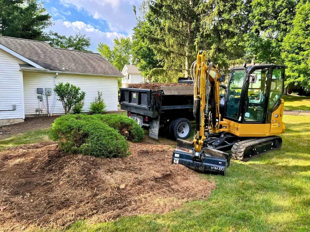 Local lawn care service for outdoor upgrades across Chardon, OH - Innovative Companies