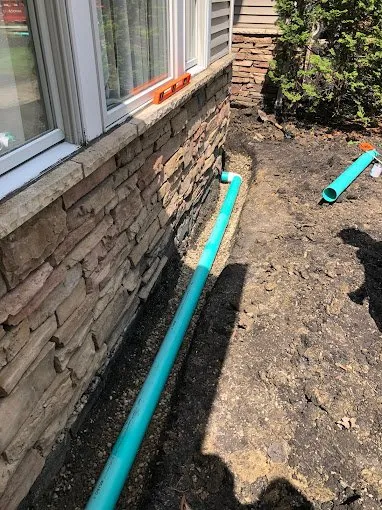 Professional garden landscaping near you across Chardon, OH - Innovative Companies