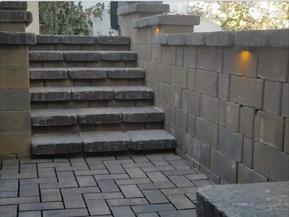 Expert lawn mowing service in West Jordan, UT - Innovative Concepts