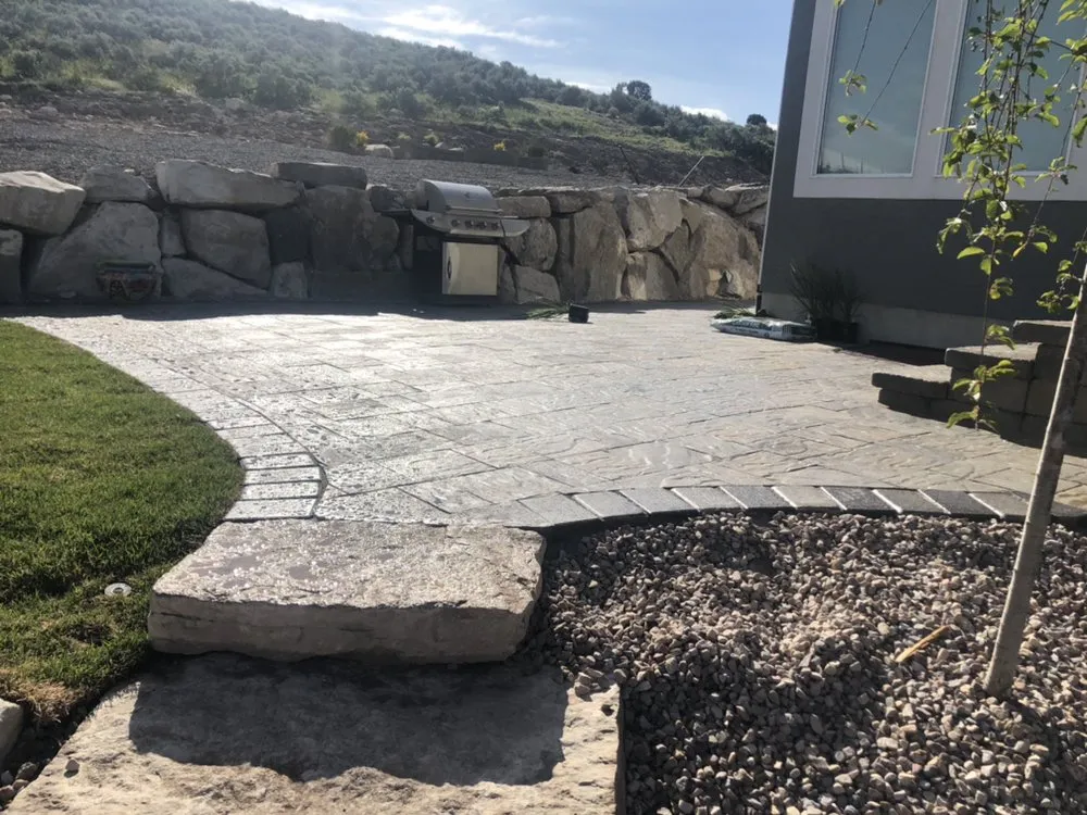 Affordable outdoor landscaping near you across West Jordan, UT - Innovative Concepts