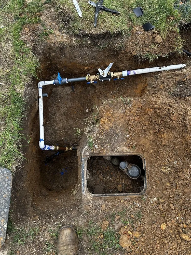 Trusted landscape installation experts serving Balch Springs, TX - Innovative Constructions & Landscapes