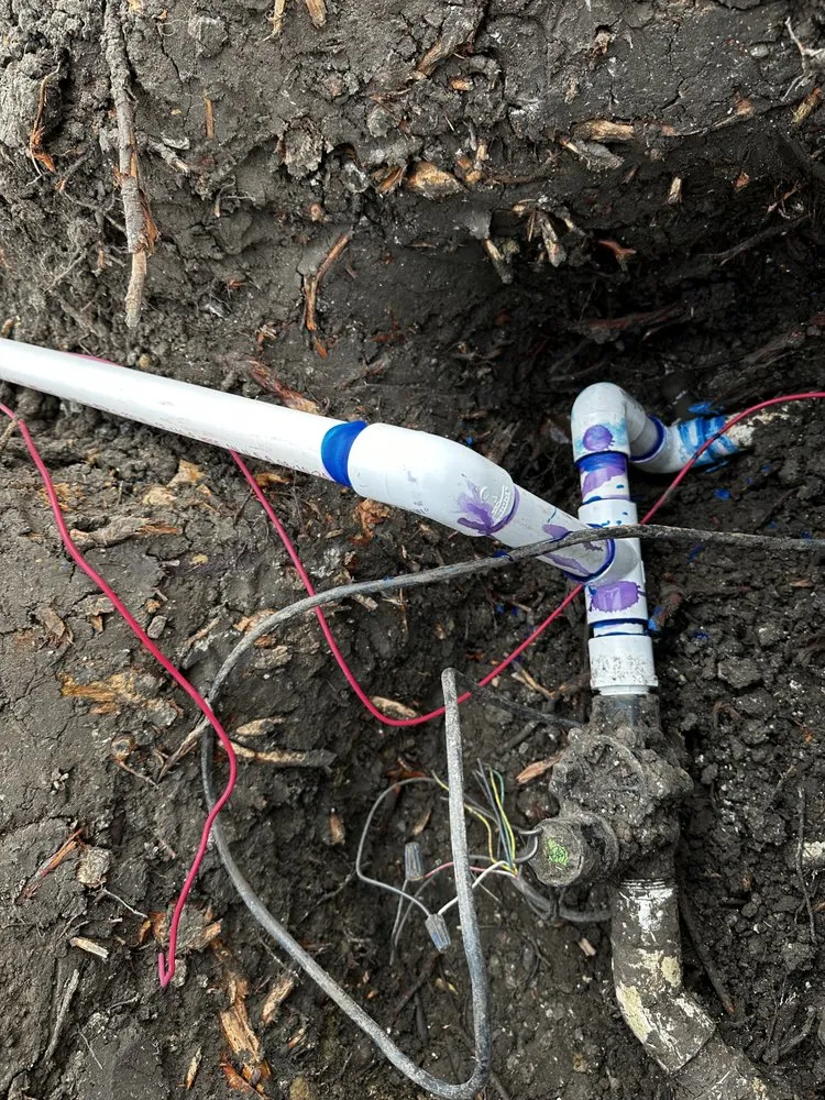 Local residential landscaping experts serving Balch Springs, TX - Innovative Constructions & Landscapes