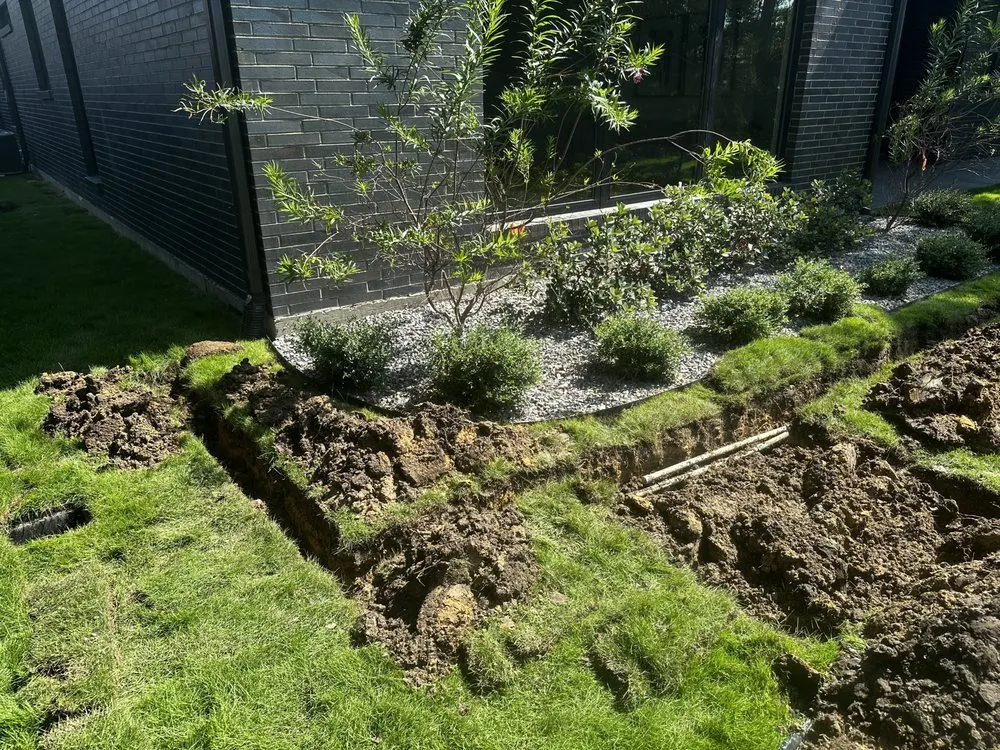 Affordable landscaping services experts serving Balch Springs, TX - Innovative Constructions & Landscapes