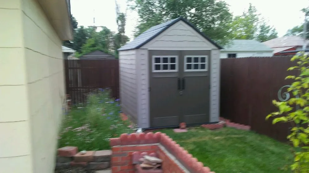 Top-rated landscaping services in Lakewood, CO by Innovative Contracting Services