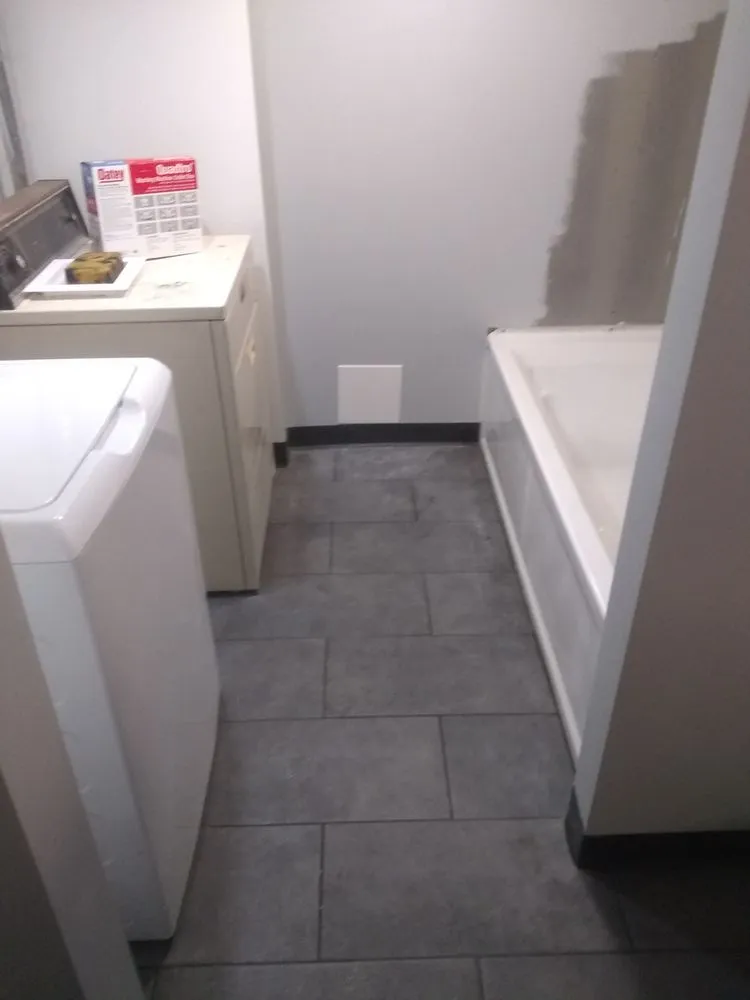 Professional landscape design in Lakewood, CO by Innovative Contracting Services