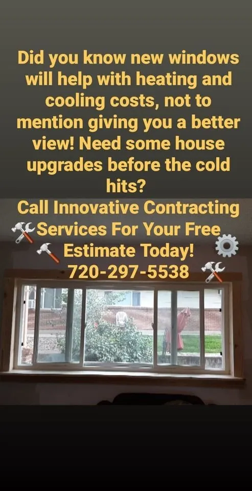 Expert lawn mowing service experts serving Lakewood, CO - Innovative Contracting Services