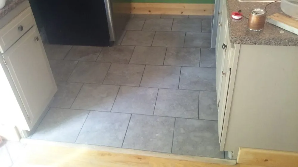 Expert landscaping services in Lakewood, CO by Innovative Contracting Services