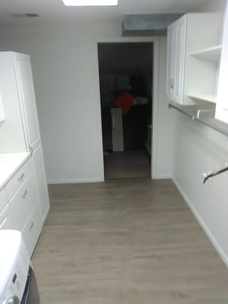 Affordable garden landscaping in Lakewood, CO by Innovative Contracting Services