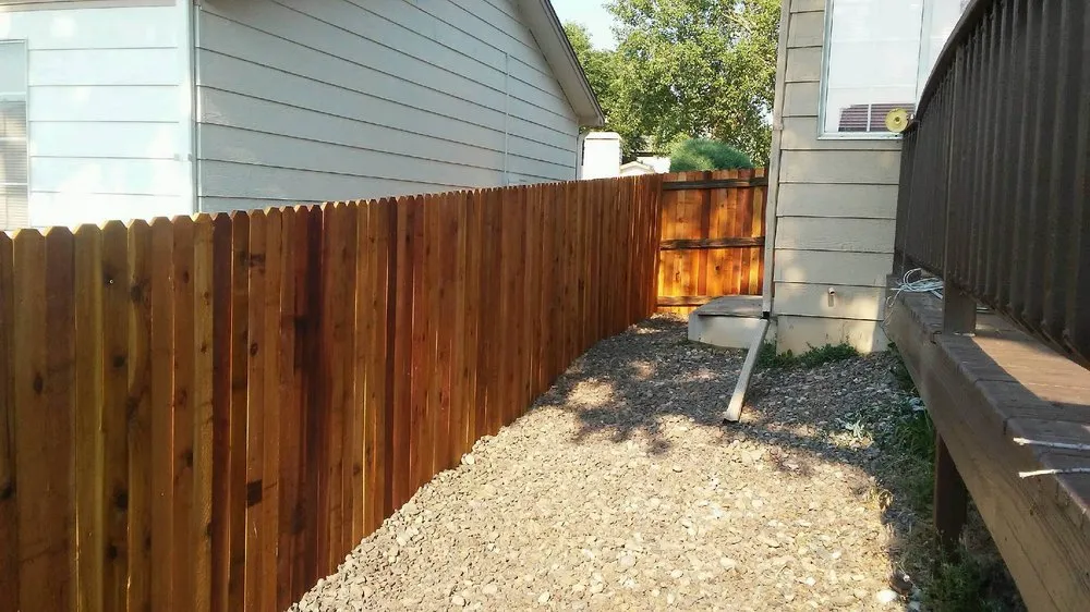 Trusted garden landscaping experts serving Lakewood, CO - Innovative Contracting Services