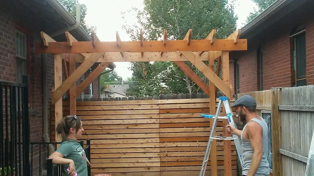 Local yard maintenance in Lakewood, CO - Innovative Contracting Services